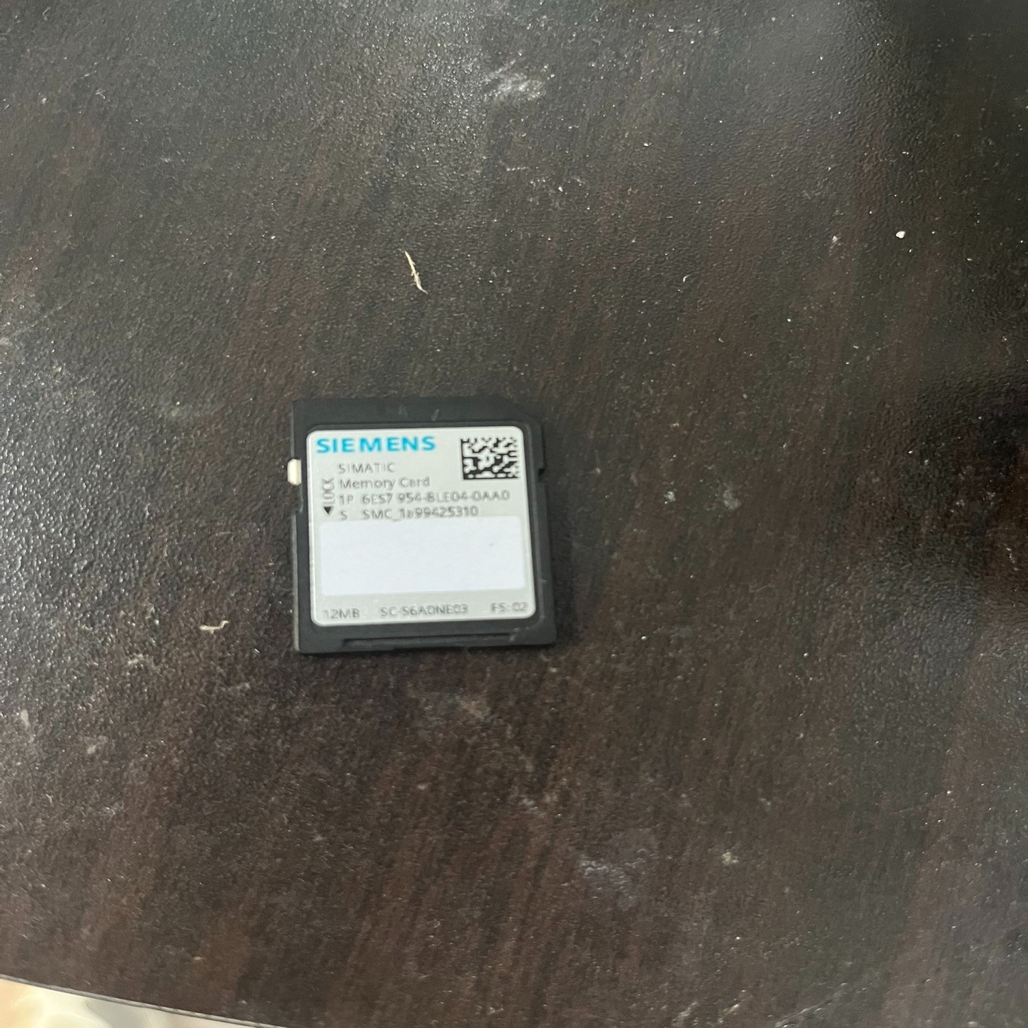 【请询价】6ES7954-8LE04-0AA0裸卡