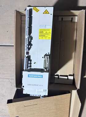 全新西门子SIMODRIVE 611电源模块！型号是6SN1--议价商品