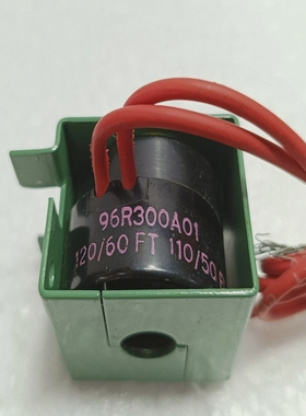 ASCO96R300A01Magnetspule120V60Hz/110V50HzMP-C-01