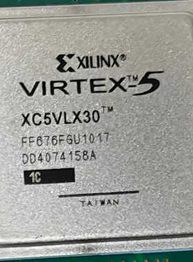 议价赛灵思50676切割带板，实物图，需要适用