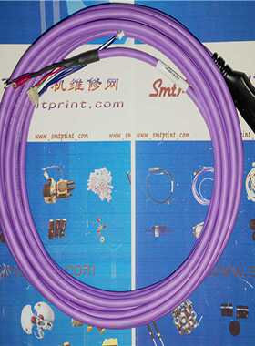 议价-MPM印刷机配件MOMENTUMBTB125MPM100相机线影像线101479