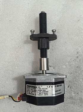 太平洋步进电机POWERMAXII太平洋P21NSXC-LN--议价商品