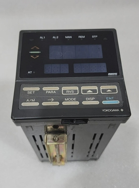 YOKOGAWAUT35温度控制器90-250伏