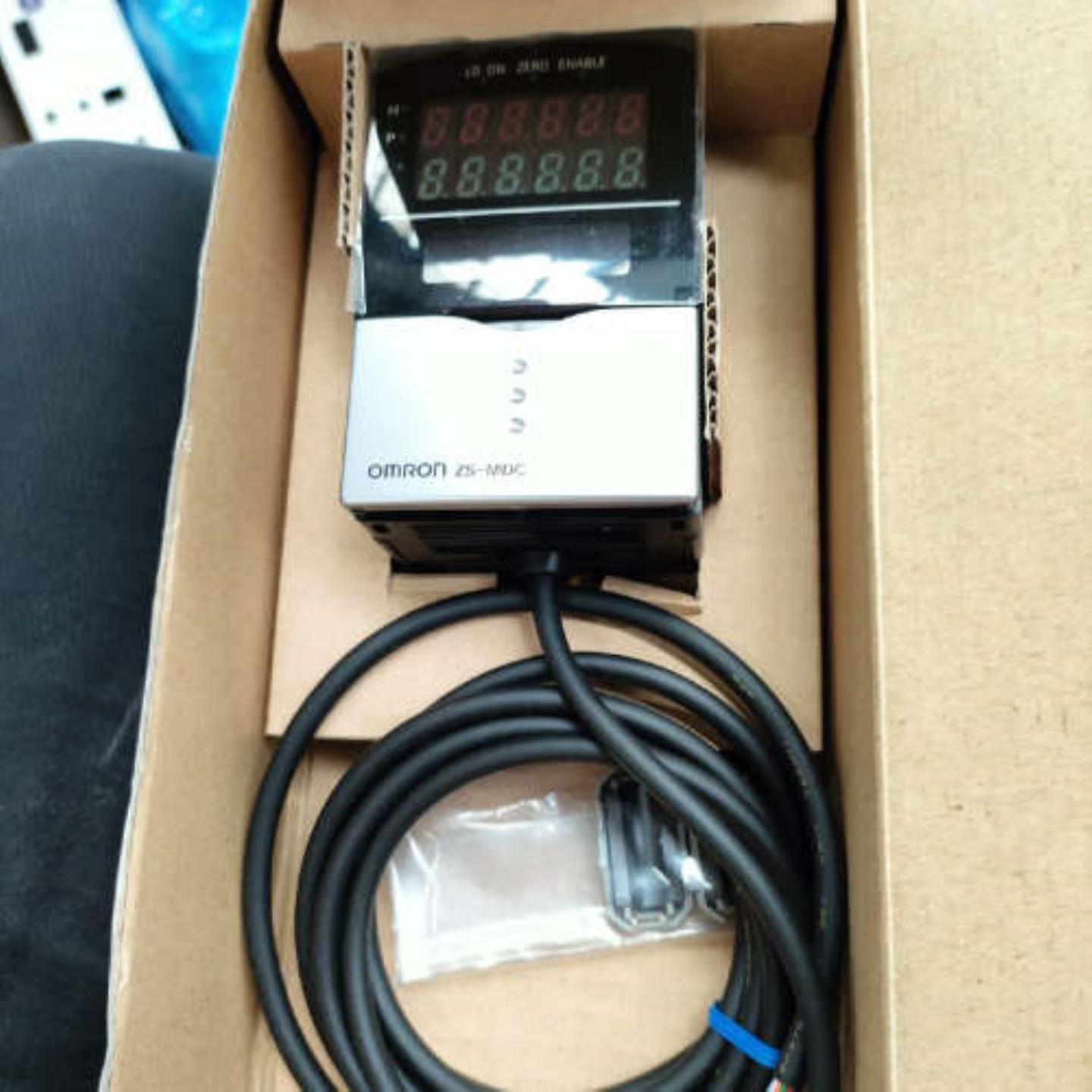 售前询价高精度激光位移感测器ZS-MDC11议价