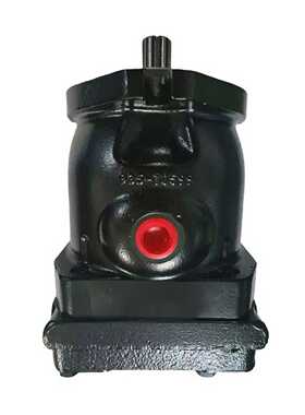 液压元件适用于Parker/SandvikM6系列液压马达M6V1N1C2A0A00Mu203