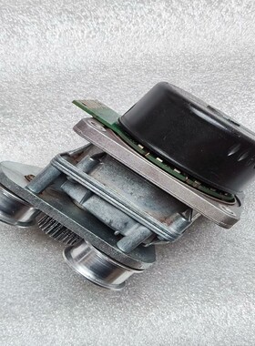 德国PAPST减速无刷电机VDC-3-54.14 24V拍前询价