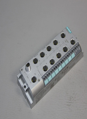 SIEMENSSIMATICET200DIGITALINPUTMODULE6ES7141-6BH00-0