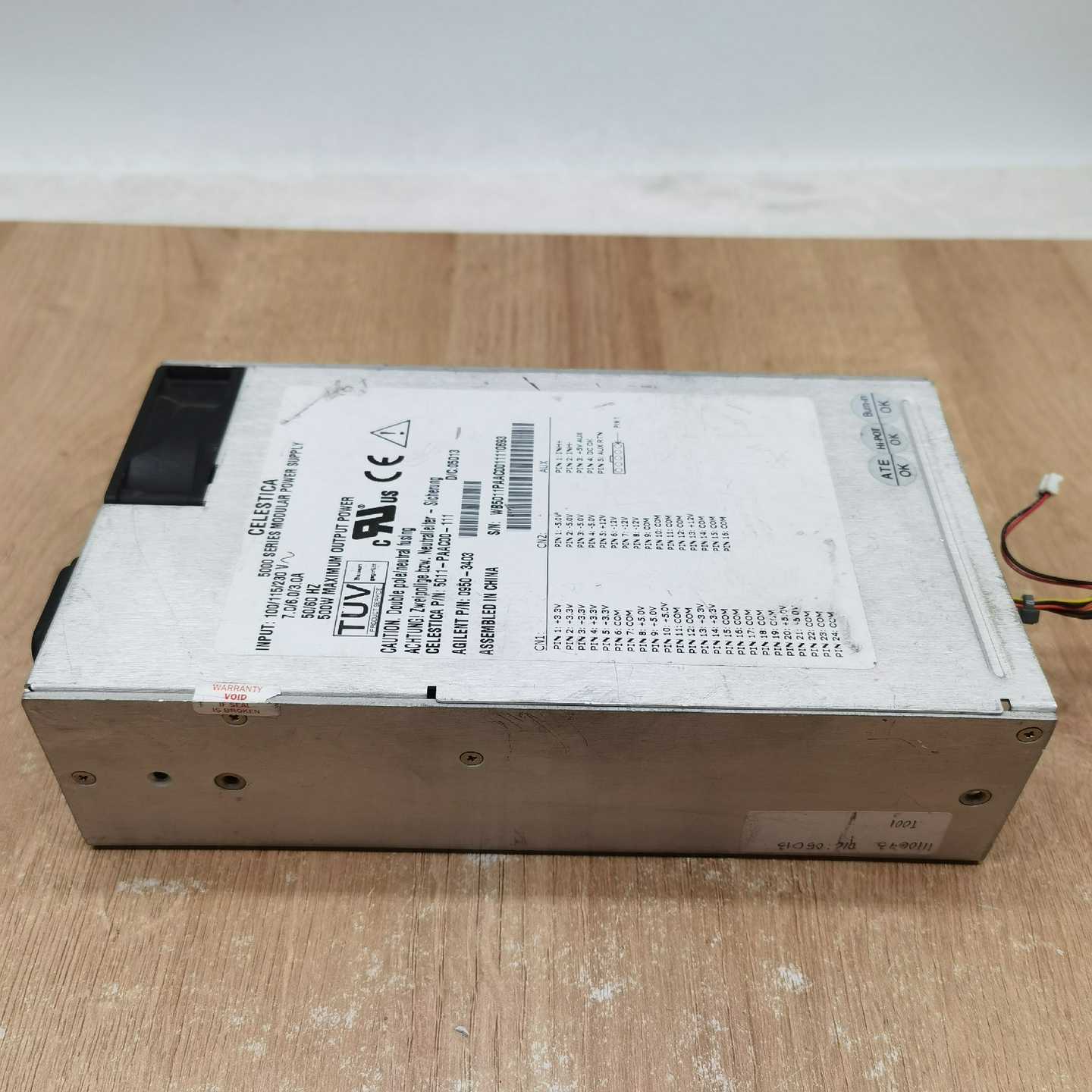 议价Deltron电源型号FT32C233询价