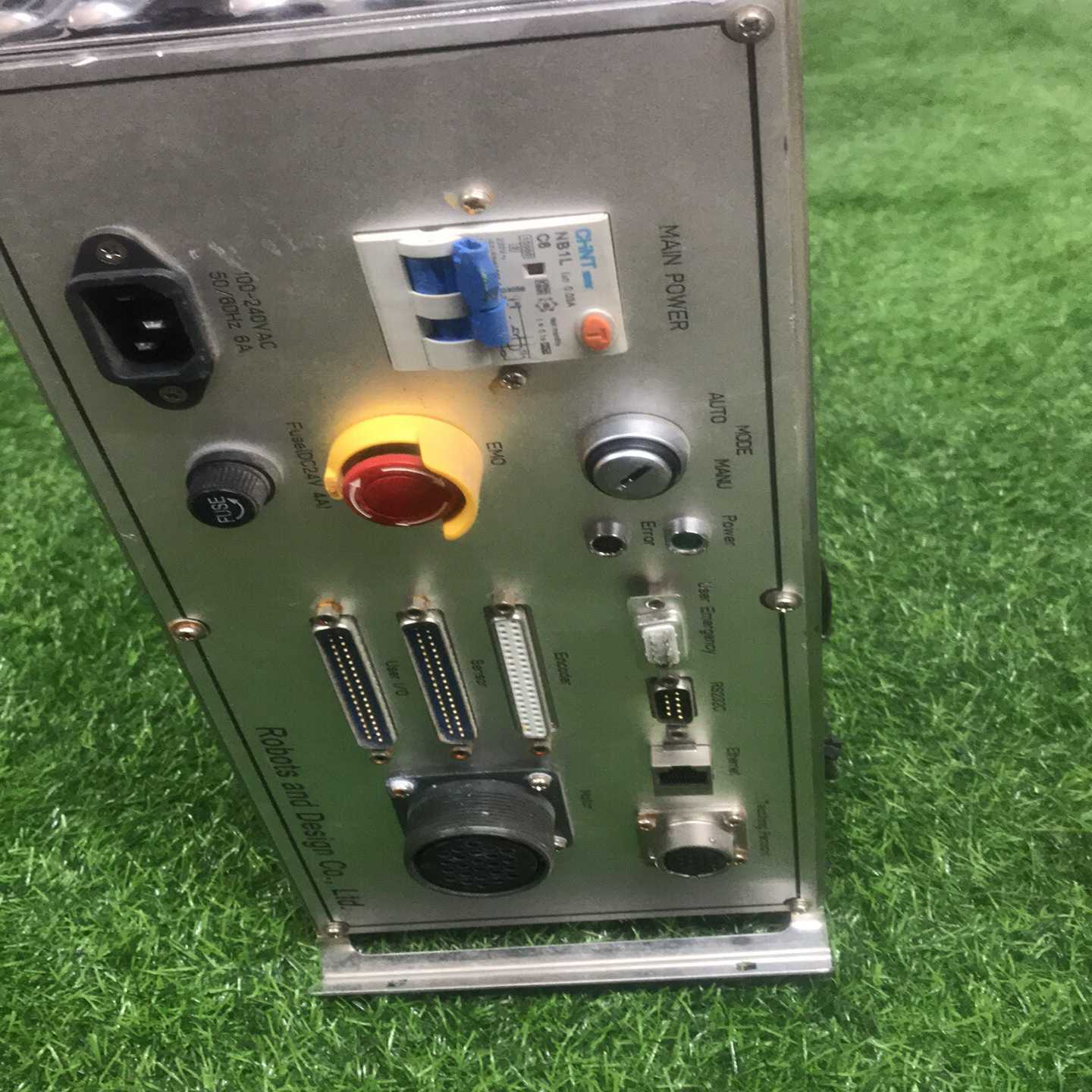 Robot and Desingn机器人控制器G2410C-【鑫鑫商铺】