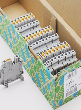 26xPhoenixContactUT6-MTP/PUT6-MTP/P3064072Messertre