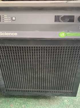 出售一台美国Polyscience冷却循环水PE公--议价商品