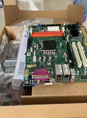 询价原装研华AIMB-501G2-KSA1EAIMB-501