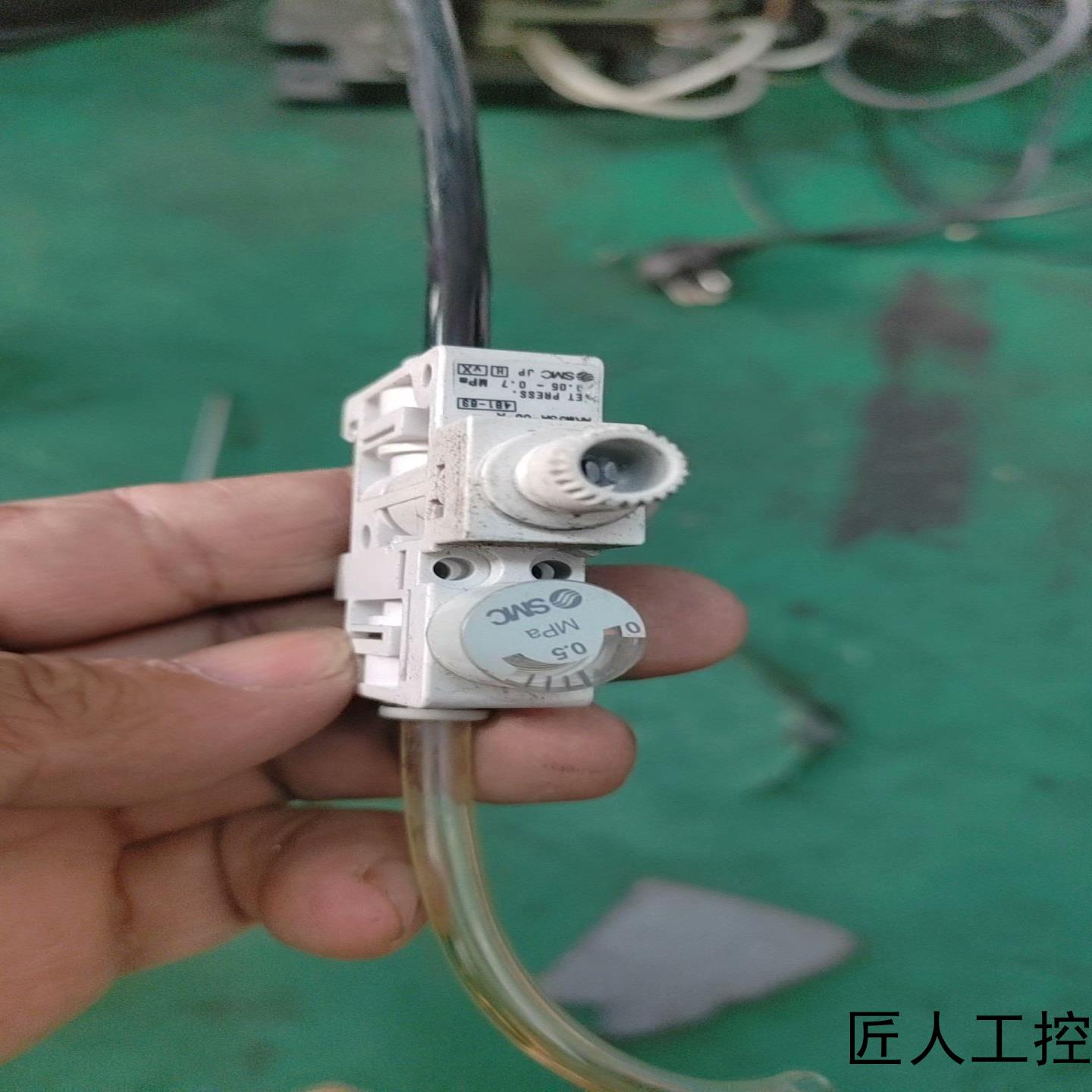 SMC减压阀ARM5SA-08-A议价商品