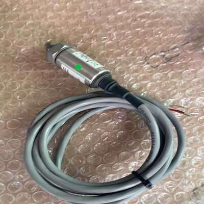 【议价】江森P499VSB-404压力传感器、实物拍照、成色如图，二