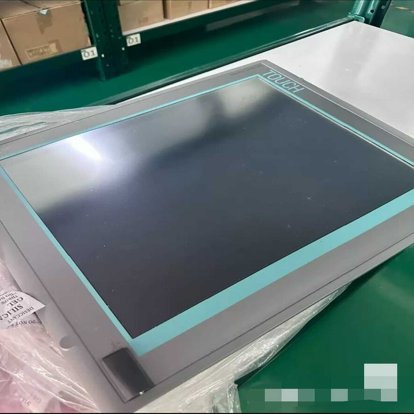 6AV7424-0AA00-0GT0成色漂亮功能完好议价出--议价商品