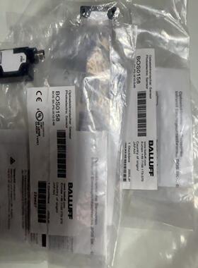 【议价】BOS0158巴鲁夫对射型光电传感器BOS5K-PS-IX适用