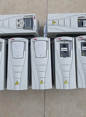 溢价-变频器4KWACS5100109A44AC