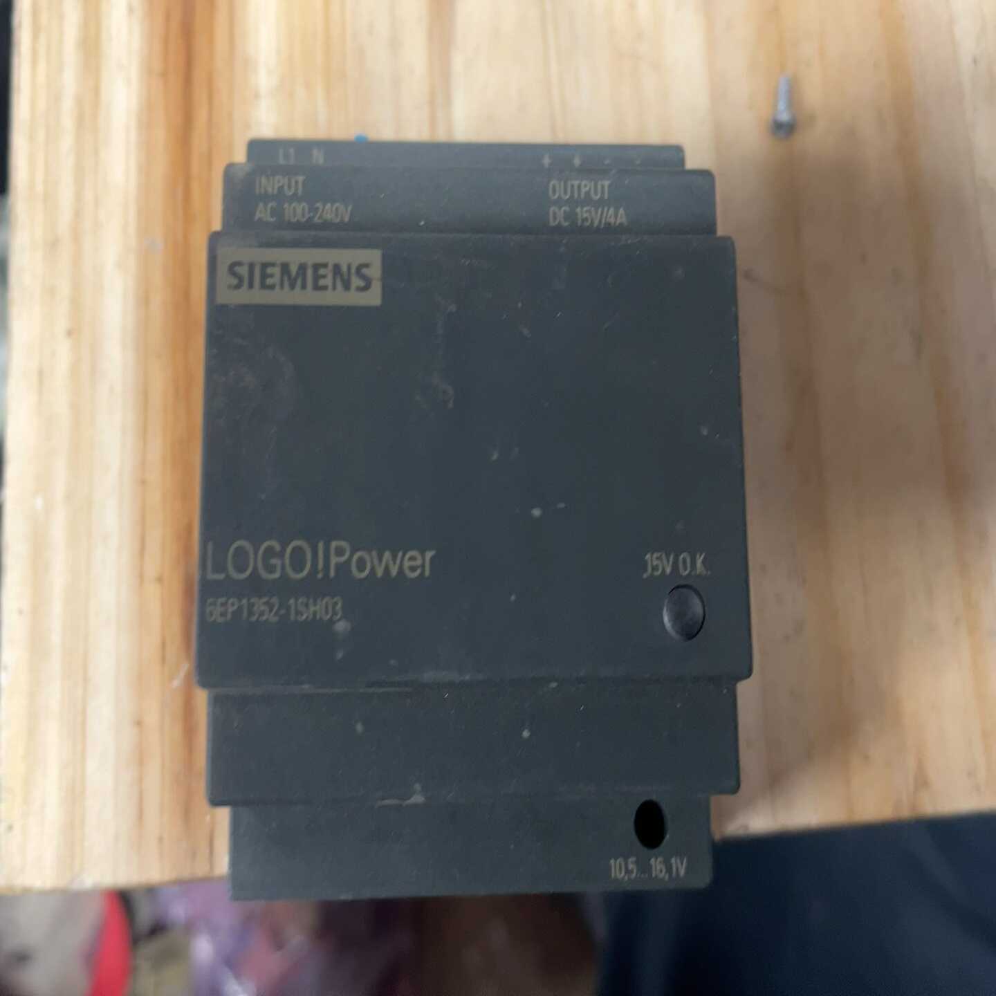 6ep1352-1sh03，成色如图，询价