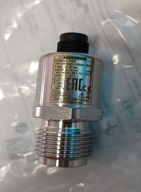 西门子压力传感器SITRANSP200，型号7MF1565--议价商品