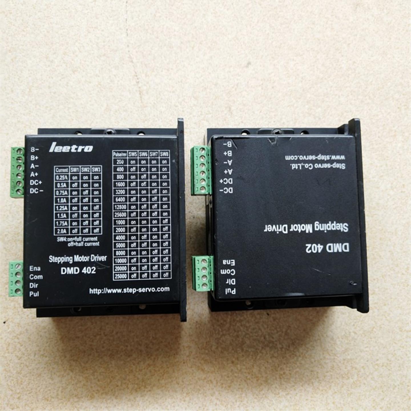 乐创驱动器 DMD402 DMD403A DMDT506 DMDT506T DMD808A DM3913H