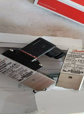 丹佛斯压力传感器060N1072新原厂件带包装，价格（零零电子）