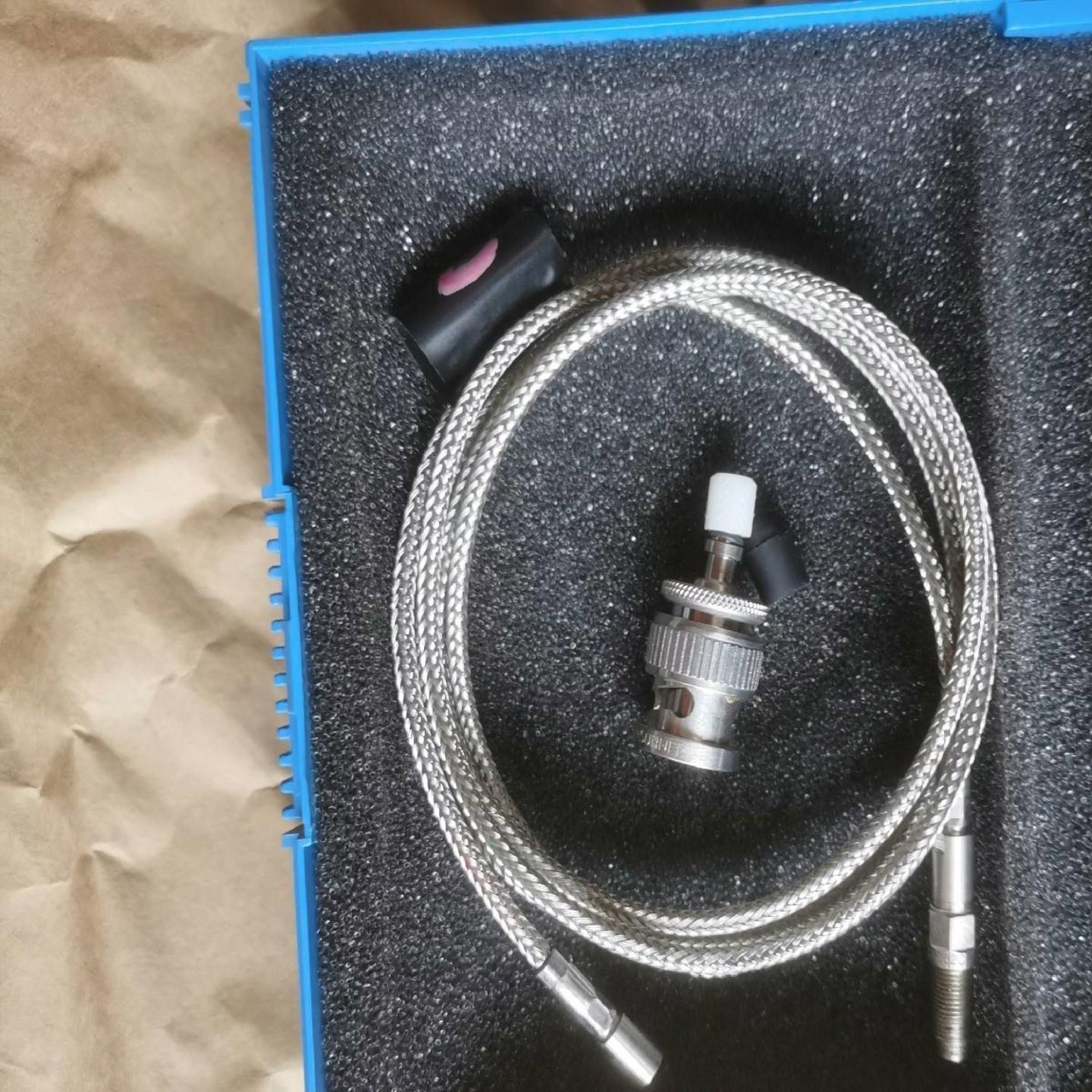 配件全新KISTLER奇石乐压力传感器6052C 议价出售议价