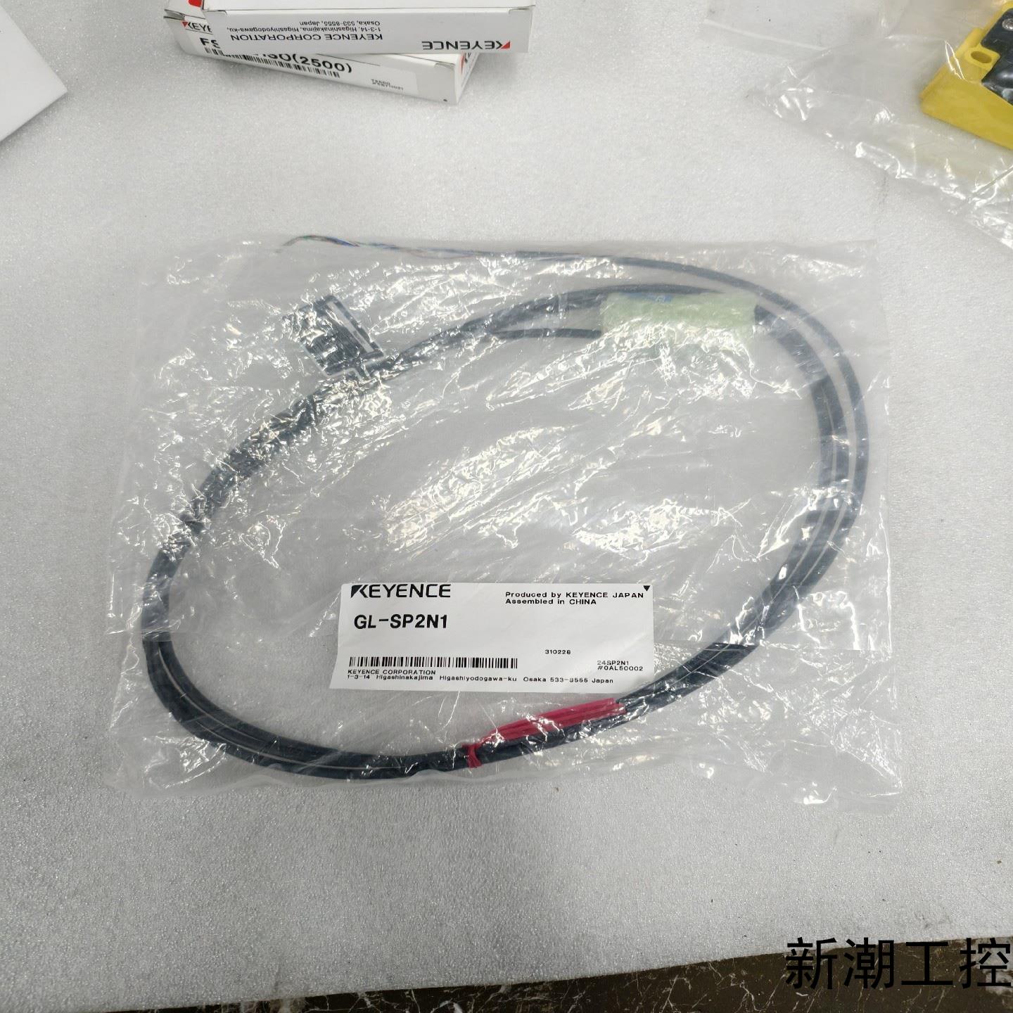 基恩士GL-SP2N1议价商品