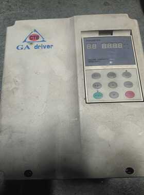 BKSC-45P5GA北京超同步主轴交流伺服驱动器，成色如图询价