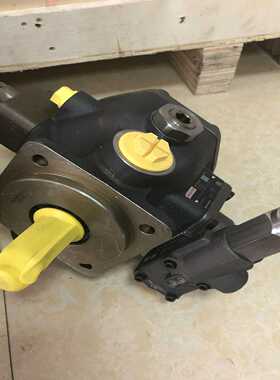 配件力士乐R900580383型号PV7-1X25-30RE01MC0-16叶片泵议价