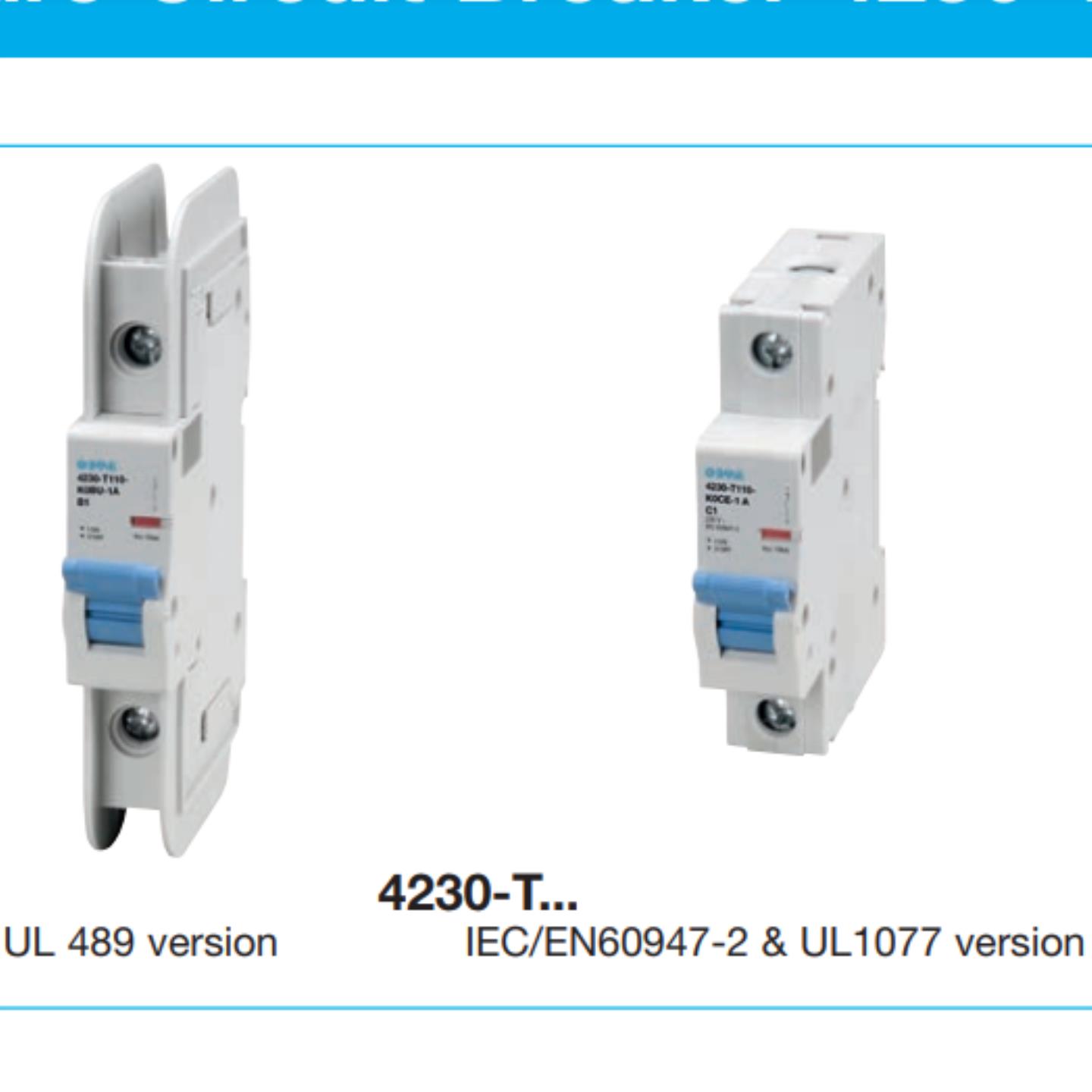 E-T-A 4230-T110-K0DE-32A ESX10【卡奥电子】