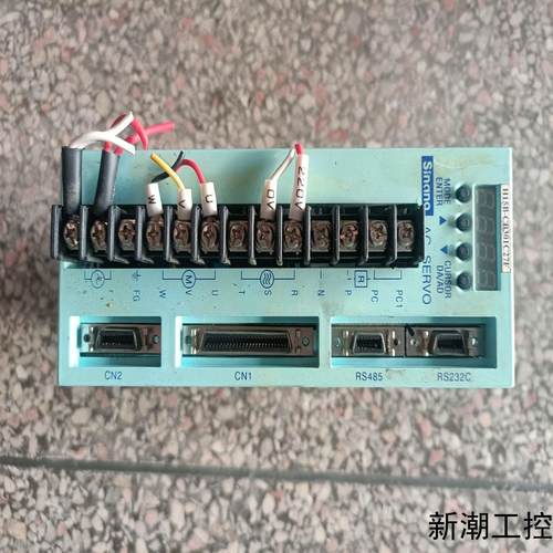 H15B-CB301C27F拆机信浓SINANO驱动器请询价议价商品