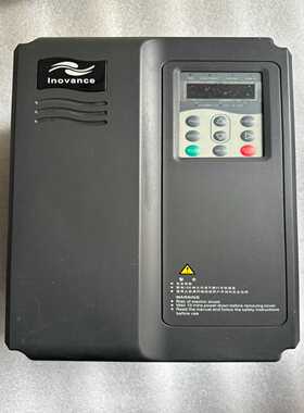 汇川变频器7.5KWMD320NT7.5GB，已询价