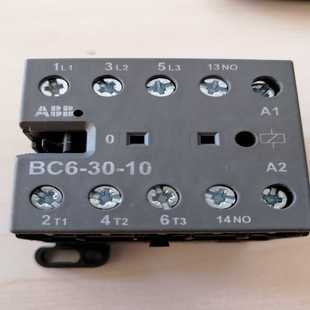 询价 ABB 10电压110V