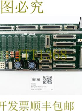 供应26336 应用材料 PCB ASSYCHMBR DISTPRODAS00363-0