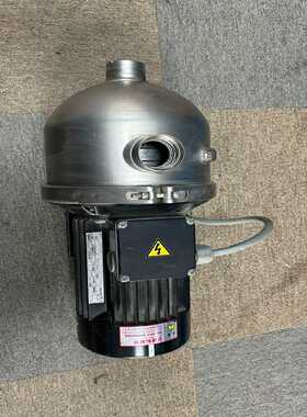 格兰富卧式多级离心泵CHI4-50/AWG-BUBE--议价商品
