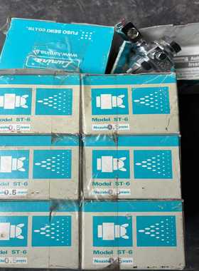 日本露明娜LuminaST-6波峰焊喷头，型号ST-6，喷-询价客服