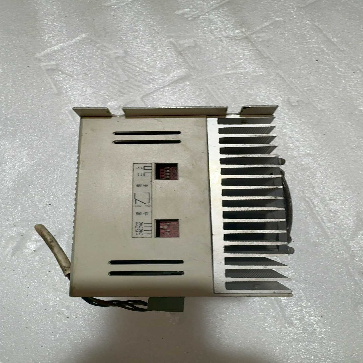 询价~HHGK 三项混合式驱动器MD308SD