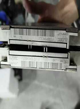 EUPECIGBT模块，型号FS300R12KE3_S1，--议价商品