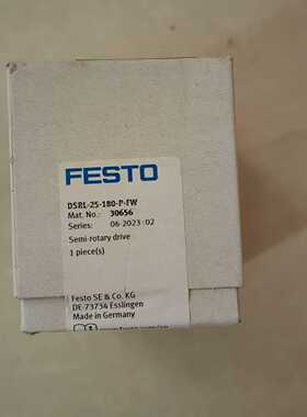 FESTO费斯托30656DSRL-25-180-询价
