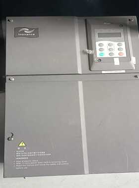 汇川30kw变频器MD320NT30G380V包好，图--议价商品