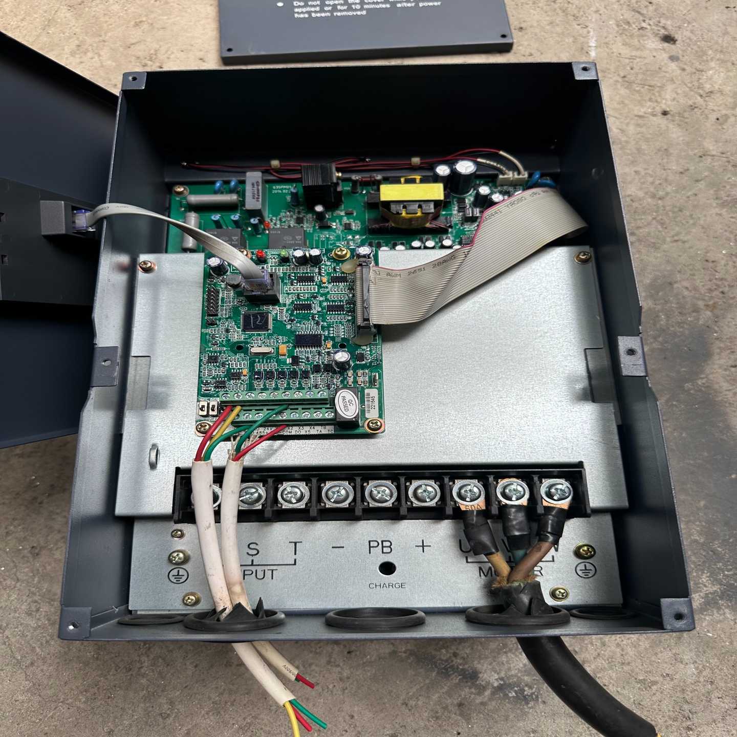 阿尔法ALPHA6000E-3015GB  15KW  38【鑫鑫商铺】