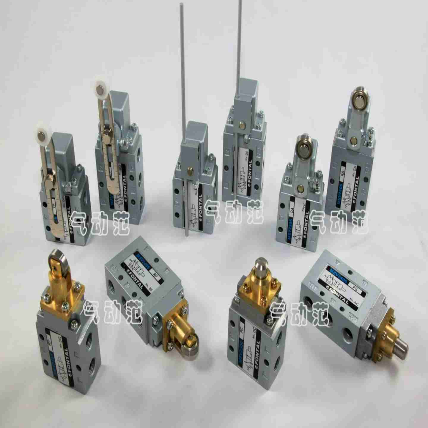议价-PRNA10S-180-90回转缸PRNA10S-90-90全新FONTAL正Z品KURO
