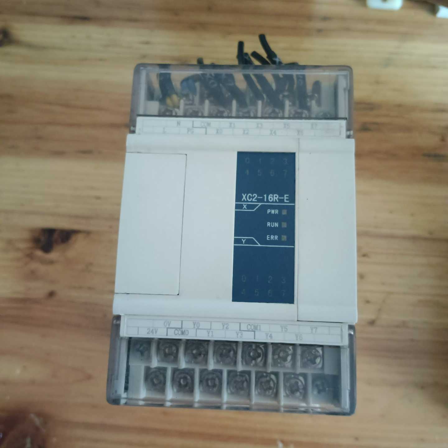 议价信捷PLCXC2-16R-EZC1-16R-E