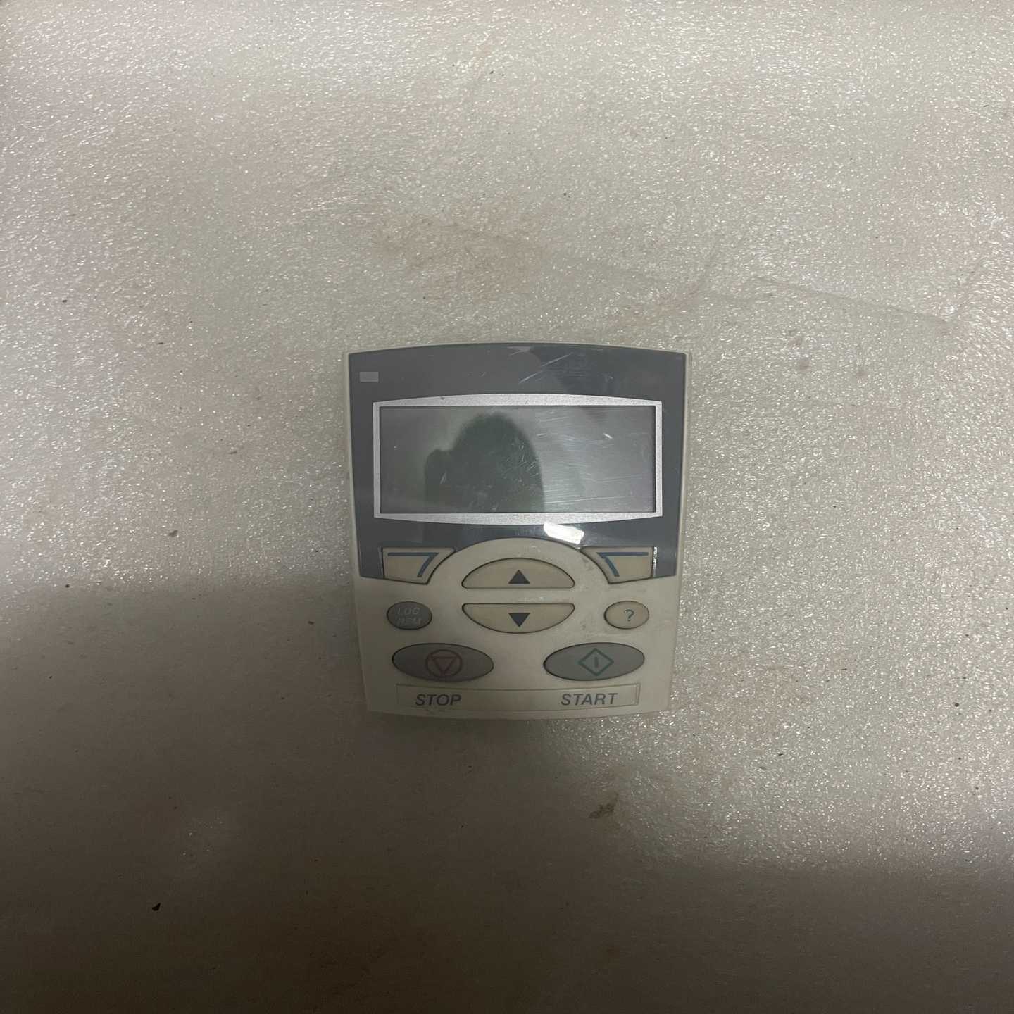 ABB变频器ACS510/550系列中文显示面板ACS-CP--议价商品