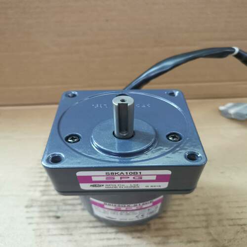 咨询-SPG调速电机S8I25GX-S12CE/S8KA10B1
