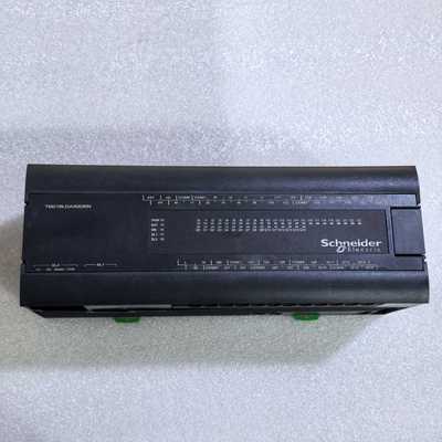 施耐德PLCTM218LDA40DRN，型号TM218L--议价商品