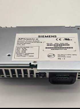 A5E00827436cV3_AC220V电源询价