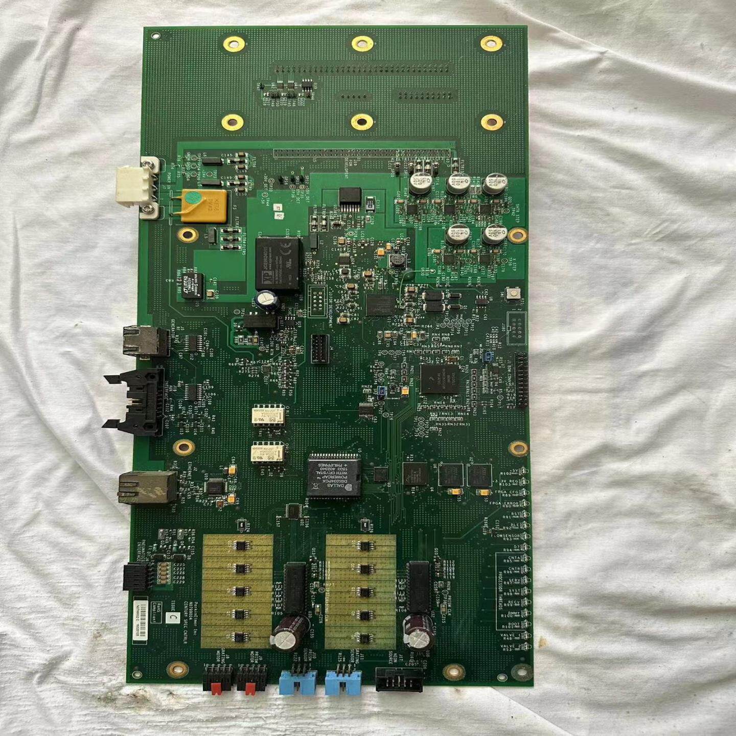 PerkinEImer铂金埃尔默INC N0799004【华铭电