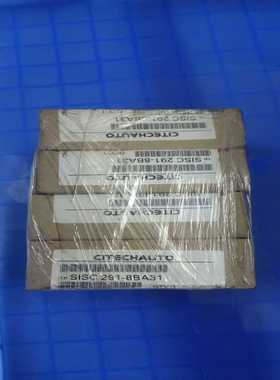 询价CITECHAUTO模块SISC291-8BA314个