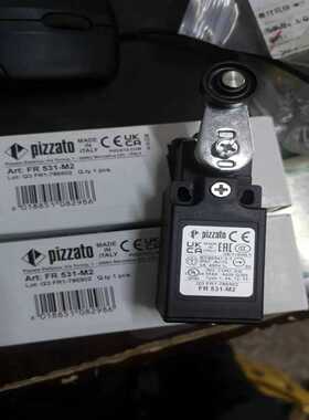 行程开关FR531FR551FR555FR515限位（零零电子）